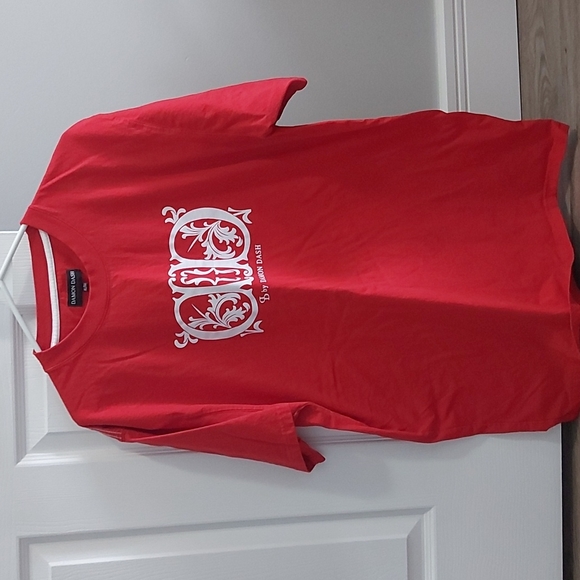 Damon Dash XL tshirt - Picture 1 of 5